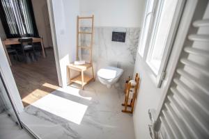 Montgolfiere Apartment by Connexion