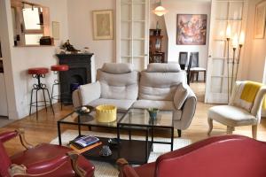 Appartement Montmartre - 3 Frères 30 Rue des Trois Frères 75018 Paris Île-de-France