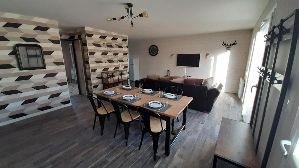 Montmartre Apartments - Androuet
