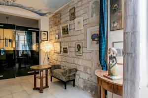 Montmartre Apartments - Androuet