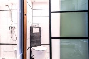 Montmartre Apartments - Androuet