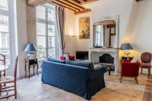 Montmartre Apartments - Marais