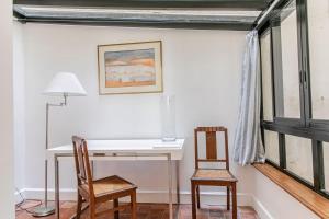 Montmartre Apartments - Marais
