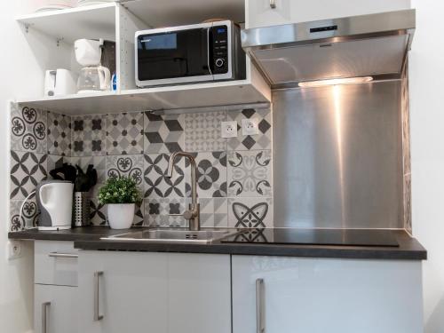Montmartre Apartments Matisse