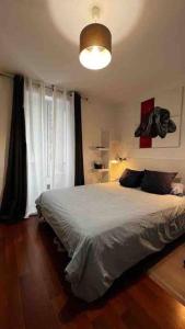 Montmartre-Appartement climatisé -3min Sacré-Cœur