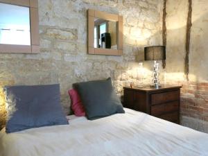 Appartement Montmartre Del Sarte Cosy CityCosy 19 Rue André del Sarte 75018 Paris Île-de-France