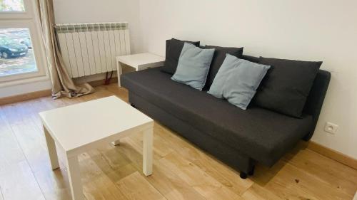 Montpellier Antigone : Studio récent 2 personnes