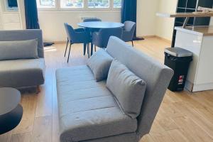 Montpellier Antigone : Studio récent 4 personnes