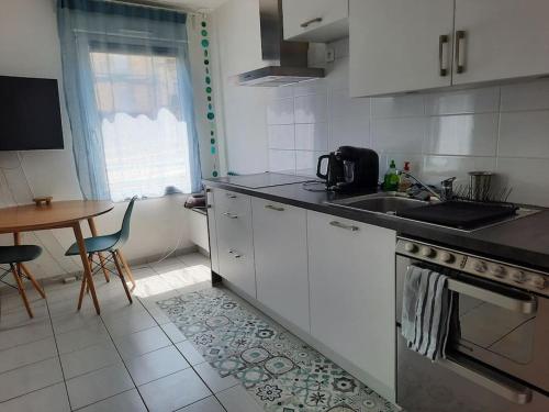 Montpellier : Appartement Cosy et très fonctionnel