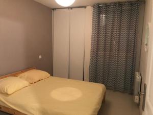 Appartement Montpellier Appt T4 90m2 à 15 min des plages et 5 min gare St Roch 810 Avenue de Maurin 34070 Montpellier Languedoc-Roussillon