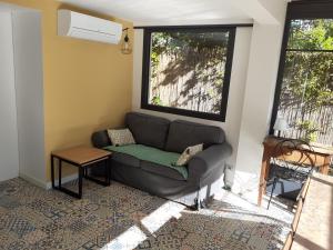 Appartement Montpellier Boutonnet avec jardin 20 Avenue du Professeur Grasset 34090 Montpellier Languedoc-Roussillon