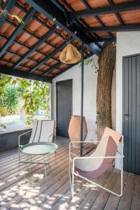 Montpellier centre : écrin de verdure avec piscine