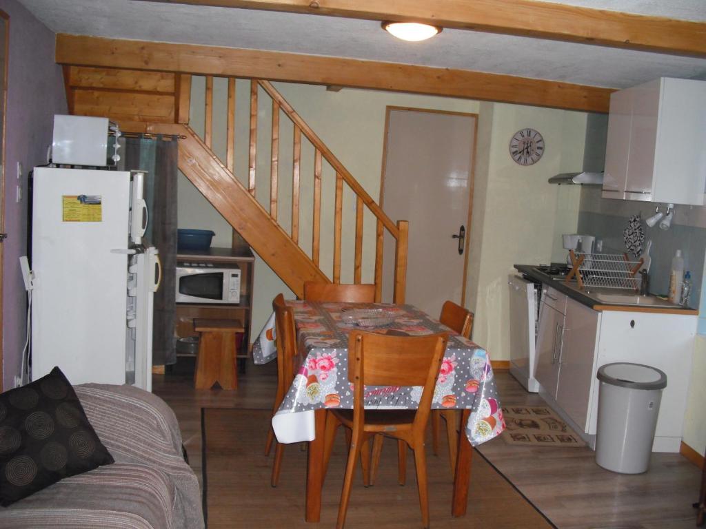 Montpellier logement 70 m2 à 5 min gare St Roch