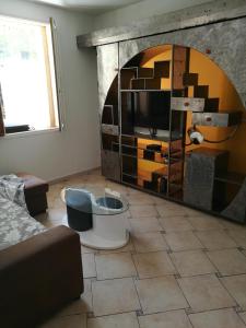 Appartement Montpellier logement 70 m2 à 5 min gare St Roch 23 Rue Henri René 34000 Montpellier Languedoc-Roussillon