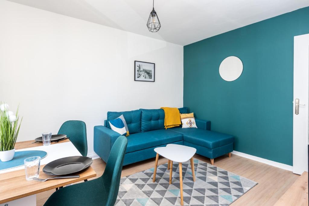 Montreuil en duplex 93100 Montreuil