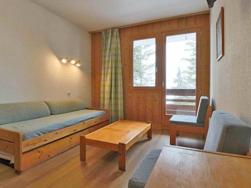 Appartement Appartement Montvalezan-La Rosière, 2 pièces, 5 personnes - FR-1-398-583 Vanoise -  - La Rosière