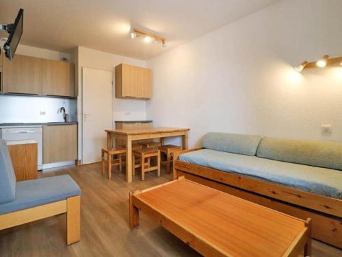 Appartement Montvalezan-La Rosière, 2 pièces, 5 personnes - FR-1-398-583 La Rosière france