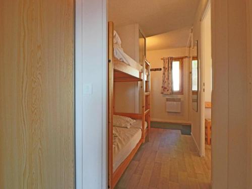 Appartement Appartement Montvalezan-La Rosière, 2 pièces, 6 personnes - FR-1-398-503 Belvedere -  - La Rosière