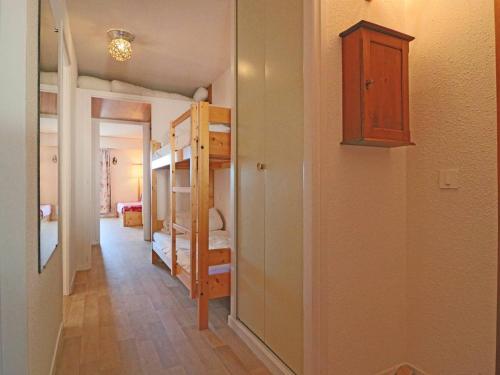 Appartement Montvalezan-La Rosière, 2 pièces, 6 personnes - FR-1-398-503 La Rosière france