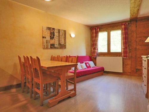 Appartement Montvalezan-La Rosière, 2 pièces, 6 personnes - FR-1-398-507 La Rosière france