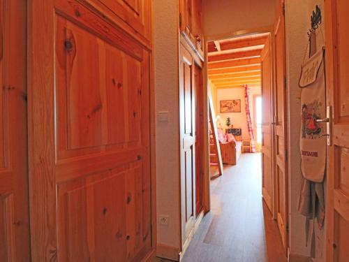 Appartement Montvalezan-La Rosière, 3 pièces, 6 personnes - FR-1-398-533 La Rosière france