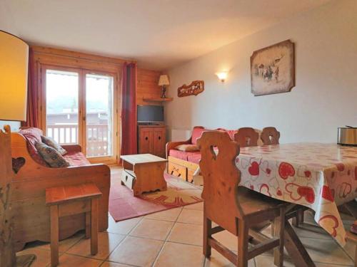 Appartement Montvalezan-La Rosière, 3 pièces, 6 personnes - FR-1-398-571 La Rosière france