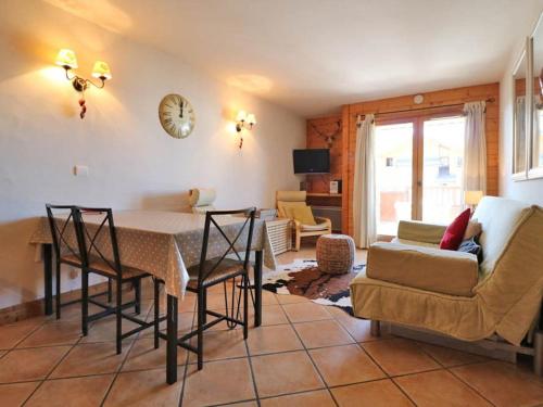 Appartement Montvalezan-La Rosière, 3 pièces, 6 personnes - FR-1-398-592 La Rosière france