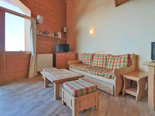 Appartement Appartement Montvalezan-La Rosière, 4 pièces, 8 personnes - FR-1-398-591 Les Chalets Du Valaisan -  - La Rosière