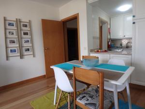 Monumental Apartment