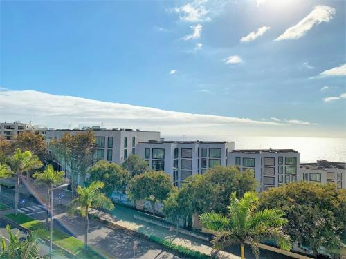 Monumental Penthouse