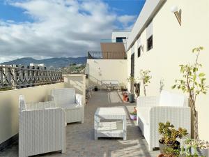Monumental Penthouse