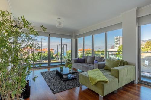 Monumental Residence Apartment with swimming pool