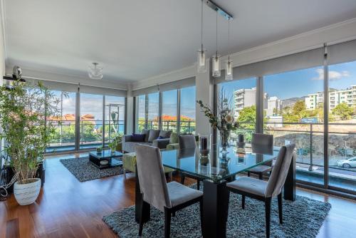 Monumental Residence Apartment with swimming pool