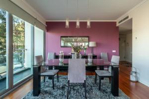 Monumental Residence Apartment with swimming pool