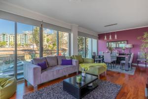 Monumental Residence Apartment with swimming pool