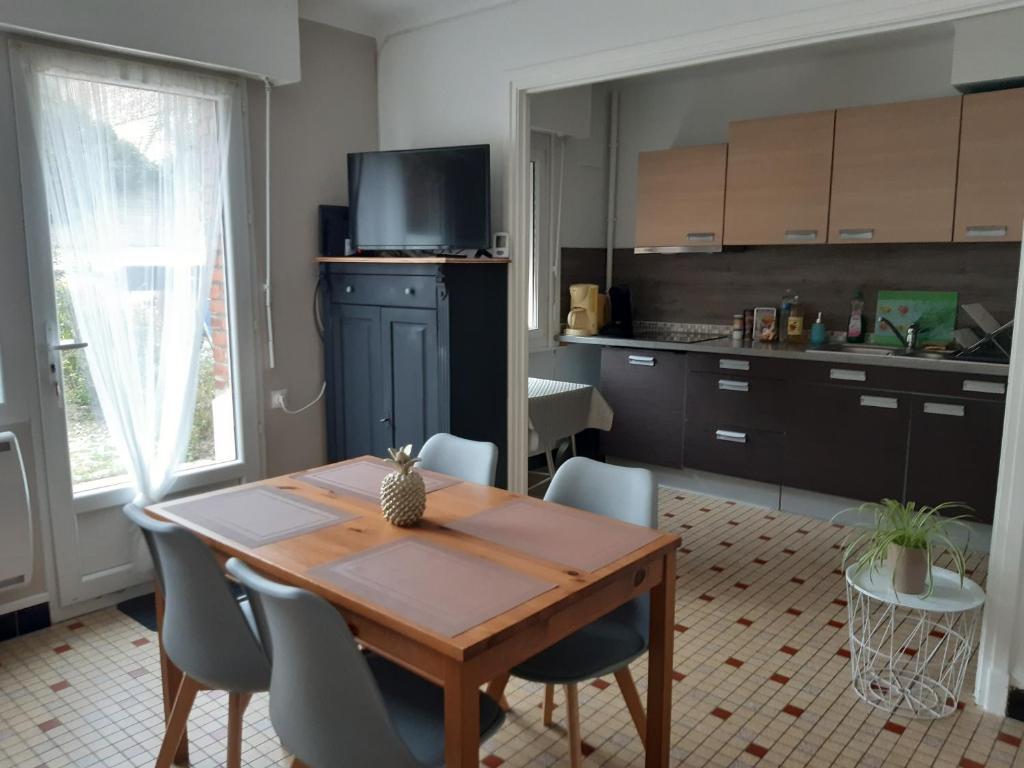 Monusse Boid Wohnung 13