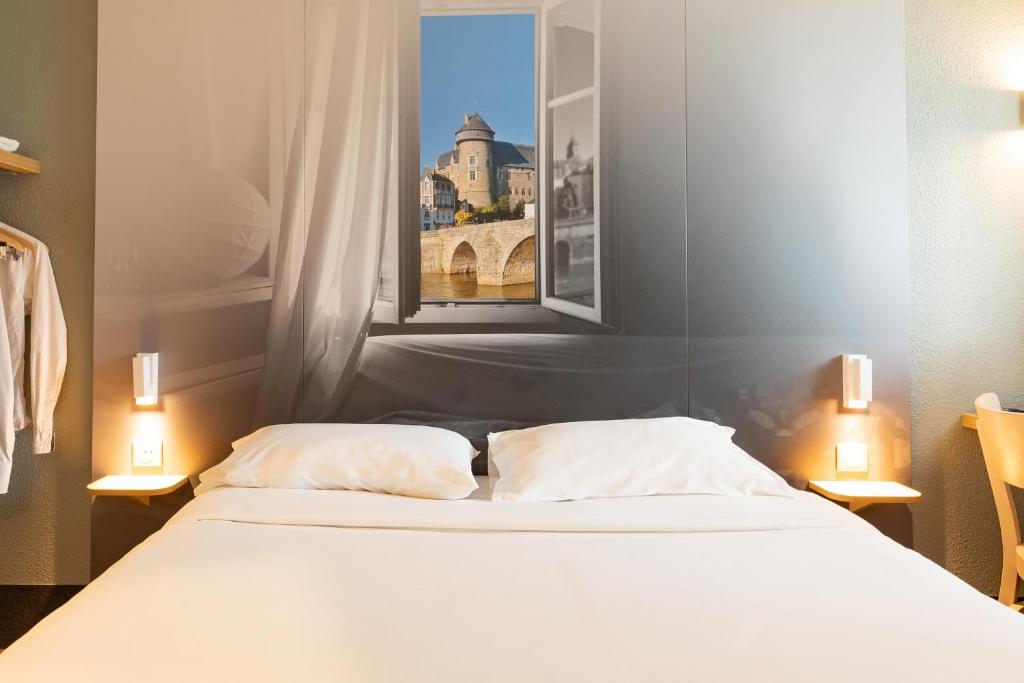 Monyhome, Appt 4pers 5mn walk RER A et Mall Val d'Europe-Disney 77700 Chessy