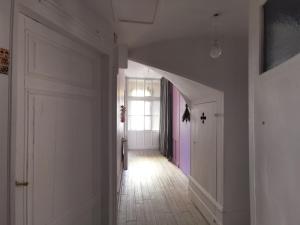 Moonlight Station - T3 110 m² centre historique
