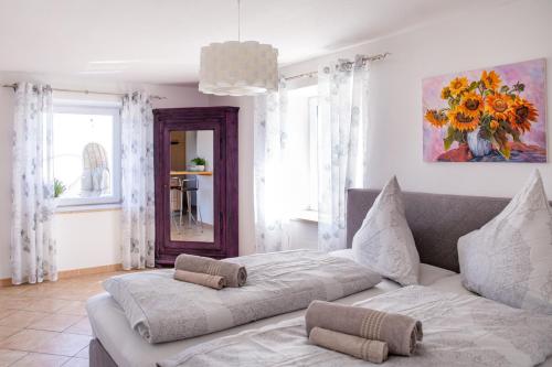 Moor Apartment 2