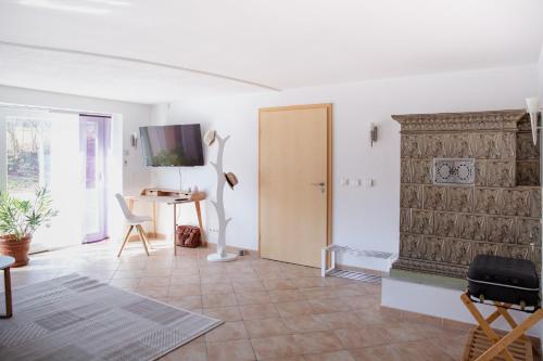 Moor Apartment 2