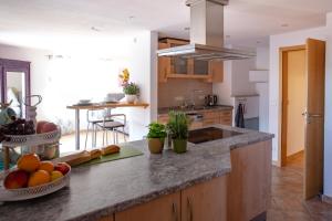 Moor Apartment 2
