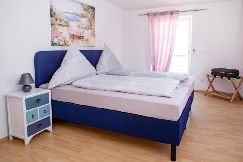 Moor Apartment 3
