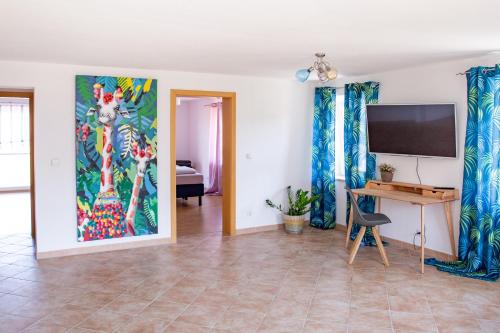 Moor Apartment 3