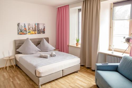 Moor Apartment 5