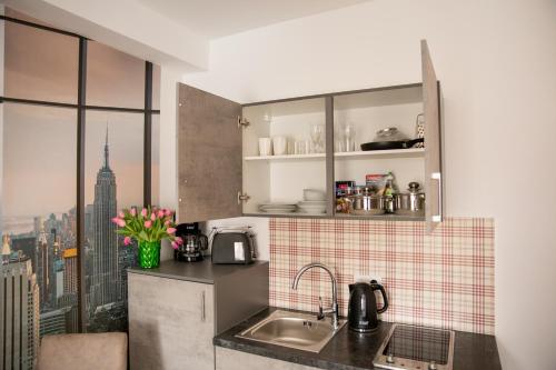 Moor Apartment 5