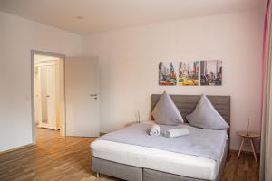 Moor Apartment 5