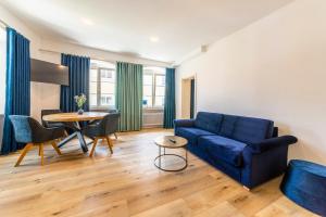 Moor Apartment 9