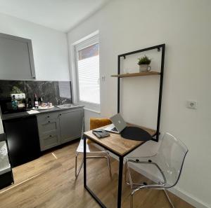 moor-home Studio Apartment