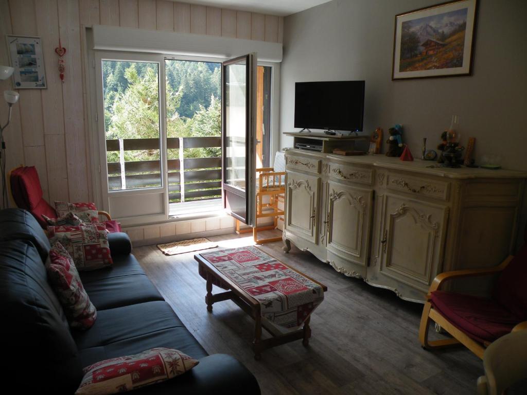 moor-home Studio Apartment