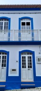 Appartement Moradia Machado Rua Joaquim Homem Silveira Noronha 9875-165 Topo Açores